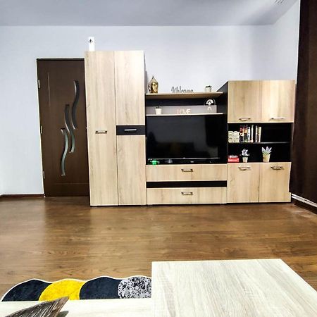 Caragiale Residence Дева Екстер'єр фото